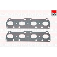 EM1475 FAI AutoParts Комплект прокладок випускний колектор