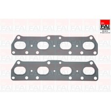 EM1475 FAI AutoParts Комплект прокладок випускний колектор