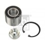 178720 FEBI BILSTEIN Комплект підшипника ступиці колеса