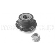 619-2708 CIFAM Комплект підшипника ступиці колеса