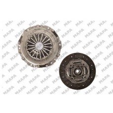 016215509 MAPA Комплект зчеплення