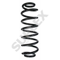 39360 SUPLEX Пружина ходової частини