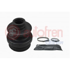 D8301 AUTOFREN SEINSA Комплект пыльника, Привідний вал