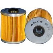 MD-381 ALCO FILTER Паливний фільтр
