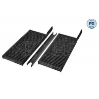 16-12 326 0019/PD MEYLE Фільтр повітря у внутрішньому просторі