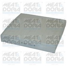 17356 MEAT & DORIA Фільтр повітря у внутрішньому просторі