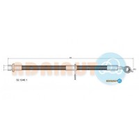 52.1246.1 ADRIAUTO Гальмівний шланг