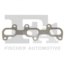 411-035 FA1 Прокладка випускний колектор