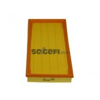 A367 PURFLUX Повітряний фільтр