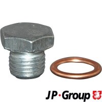 1213800100 JP GROUP Різьбова пробка, Масляний піддон