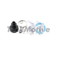 50-0337 TrakMotive Комплект пыльника, Привідний вал