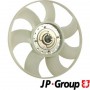 1514900900 JP GROUP Вентилятор охолодження двигуна