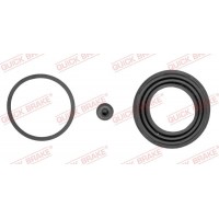 114-0342 QUICK BRAKE Ремкомплект, Гальмівний супорт