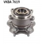 VKBA7619 SKF Комплект підшипника ступиці колеса