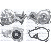 C150 DOLZ Водяний насос охолодження двигуна