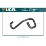 51332 UCEL Шланг радіатора