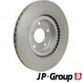 5063100600 JP GROUP Гальмівний диск