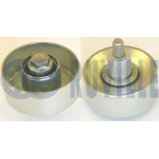 541902 RUVILLE Паразитный / ведущий ролик, Поліклиновий ремінь