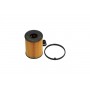 FOF-4001 KAVO PARTS Масляний фільтр