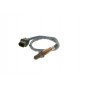 0 258 017 029 BOSCH датчик кисню