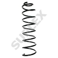 30002 SUPLEX Пружина ходової частини