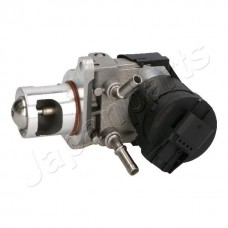 EGR-0105 JAPANPARTS Клапан повернення ОГ