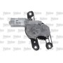 582624 VALEO Двигун склоочисника
