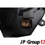 1126100700 JP GROUP Вентилятор салону