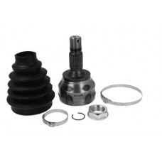 607-764 CIFAM Шарнирный комплект, Привідний вал