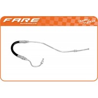 17286 FARE SA Гальмівний шланг