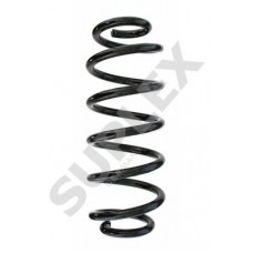 39480 SUPLEX Пружина ходової частини