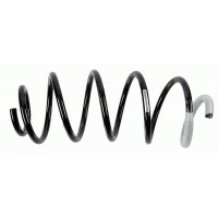 993 329 SACHS Пружина ходової частини