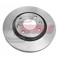 55412 CASALS Гальмівний диск