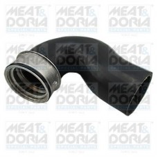 Трубка наддуваемого повітря MEAT-&-DORIA 96032
