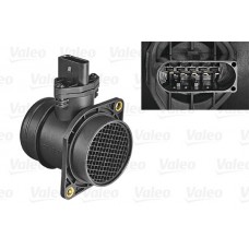 253710 VALEO Розхідомір повітря