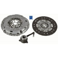 3000 990 313 SACHS Комплект зчеплення