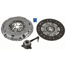 3000 990 313 SACHS Комплект зчеплення