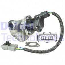 EG10435-12B1 DELPHI Клапан повернення ОГ