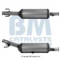BM31021H BM CATALYSTS Каталізатор СКВ