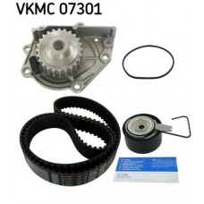 VKMC 07301 SKF Водяний насос комплект зубчастого ременя