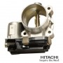 2508555 HITACHI Корпус дросельної заслінки