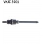 VKJC 8901 SKF Привідний вал