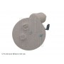 ADT32398 BLUE PRINT Паливний фільтр