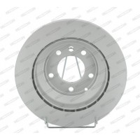 DDF1580C FERODO Гальмівний диск