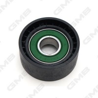 GTA0140 GMB НАТЯЖИТЕЛЬ РЕМЕНЯ, клиновой зубча