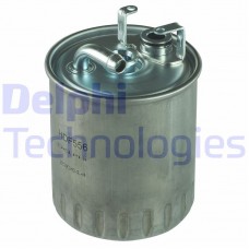 HDF556 DELPHI Паливний фільтр