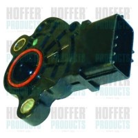 7517502 HOFFER Датчик імпульсів