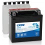 ETX14-BS EXIDE Стартерна акумуляторна батарея