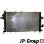 1214202900 JP GROUP Радіатор охолодження двигуна