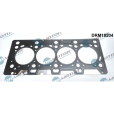 DRM18204 Dr.Motor Automotive Прокладка головка циліндра